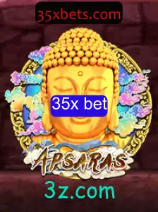 Explorando o Universo de Apsaras: Um Mergulho no Mundo do Jogo com 35x Bet