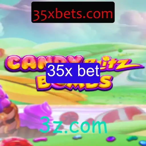 Explorando o Mundo do CandyBlitzBombs e a Estratégia de Aposta 35x bet