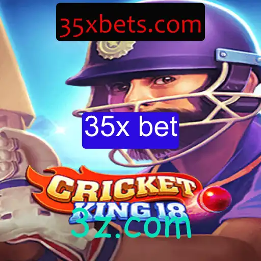 CricketKing18: Um Guia Detalhado Sobre o Jogo de Estratégia com Regras 35x Bet
