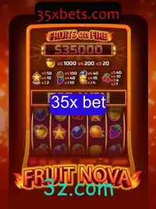 FruitNova: Explorando Este Empolgante Jogo de Cassino Online