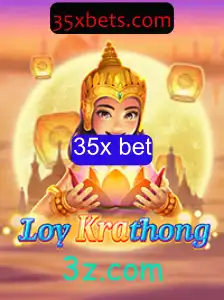 Descubra o Jogo LoyKrathong e Seu Fascinante Mundo Com 35x Bet