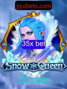 Explorando o Fascinante Mundo de SnowQueen e as Regras do Desafio 35x Bet