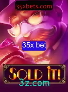 Descubra 'Soldit': O Jogo de Apostas com Desafios 35x Bet