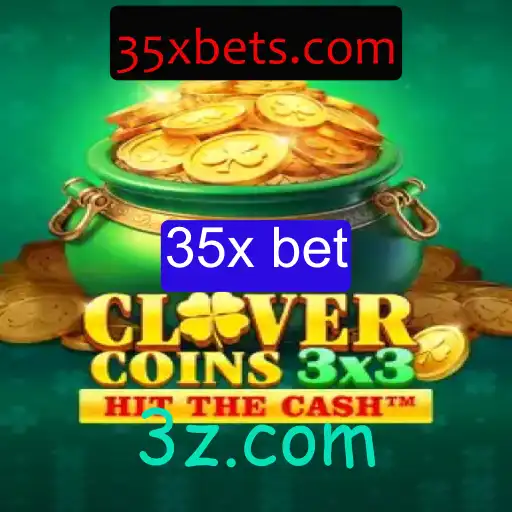 Explorando o Empolgante Mundo de Clovercoin3x3 com a Estratégia 35x Bet