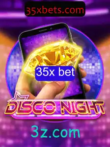 Explorando o Mundo de DiscoNightM: A Aventura Espetacular com a Regra 35x Bet