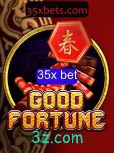 Descubra o Empolgante Mundo de GoodFortune: Um Jogo que Revoluciona as Apostas com 35x Bet