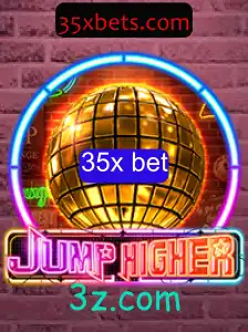 Descubra o Mundo Empolgante de JumpHigher e o Desafio 35x Bet
