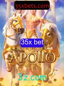 Explorando RiseofApollo: Uma Jornada Épica com 35x Bet