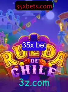 Descubra o Fascinante Mundo de RuedaDeChile e a Estratégia 35x Bet