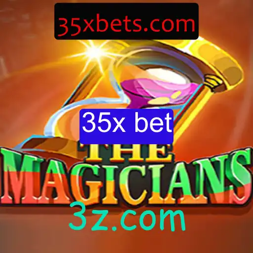 Explorando TheMagicians: O Encantador Universo de 35x Bet