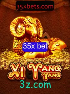 Descubra o Empolgante Mundo do Jogo XiYangYang e a Estratégia do 35x Bet